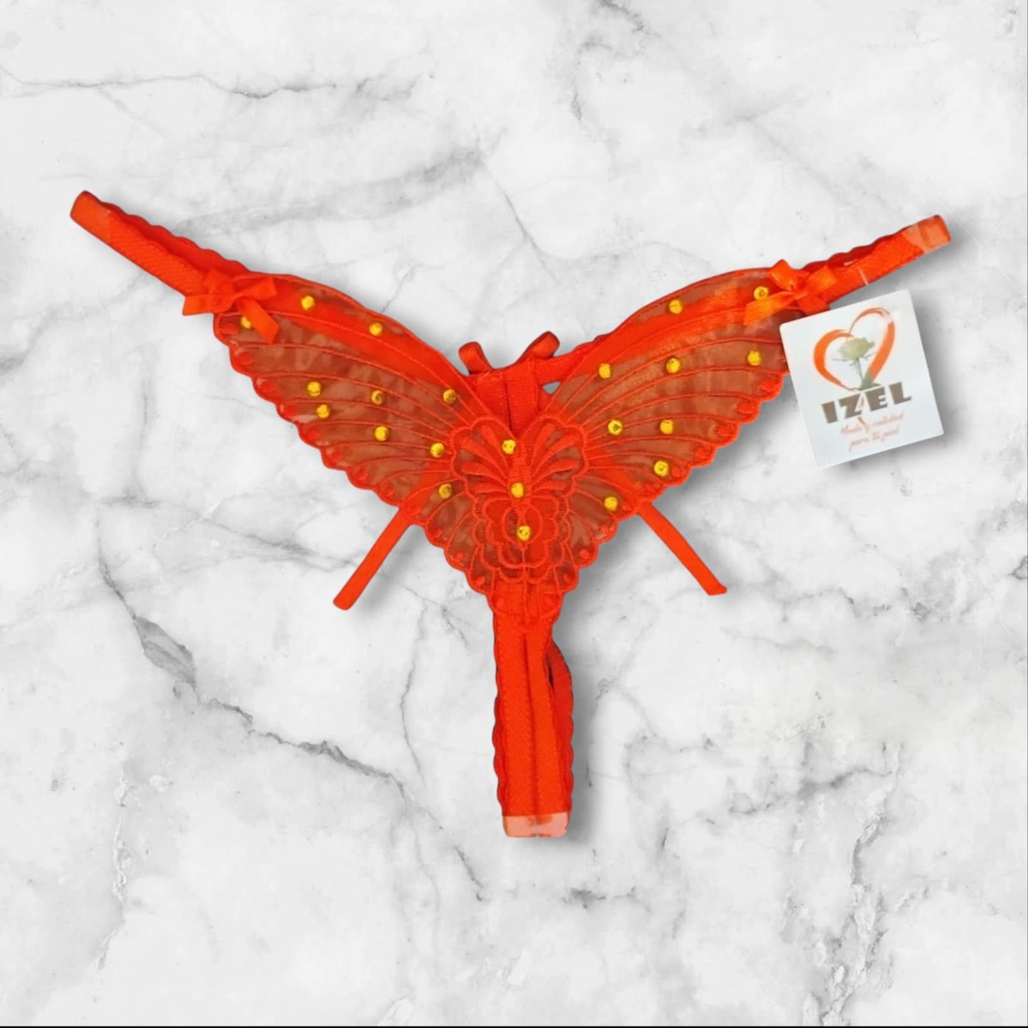 Tanga Mariposa
