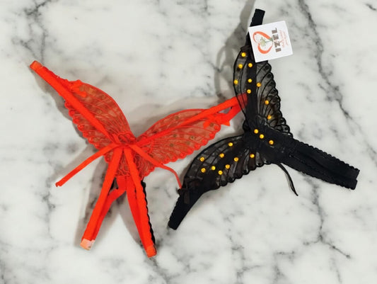 Tanga Mariposa