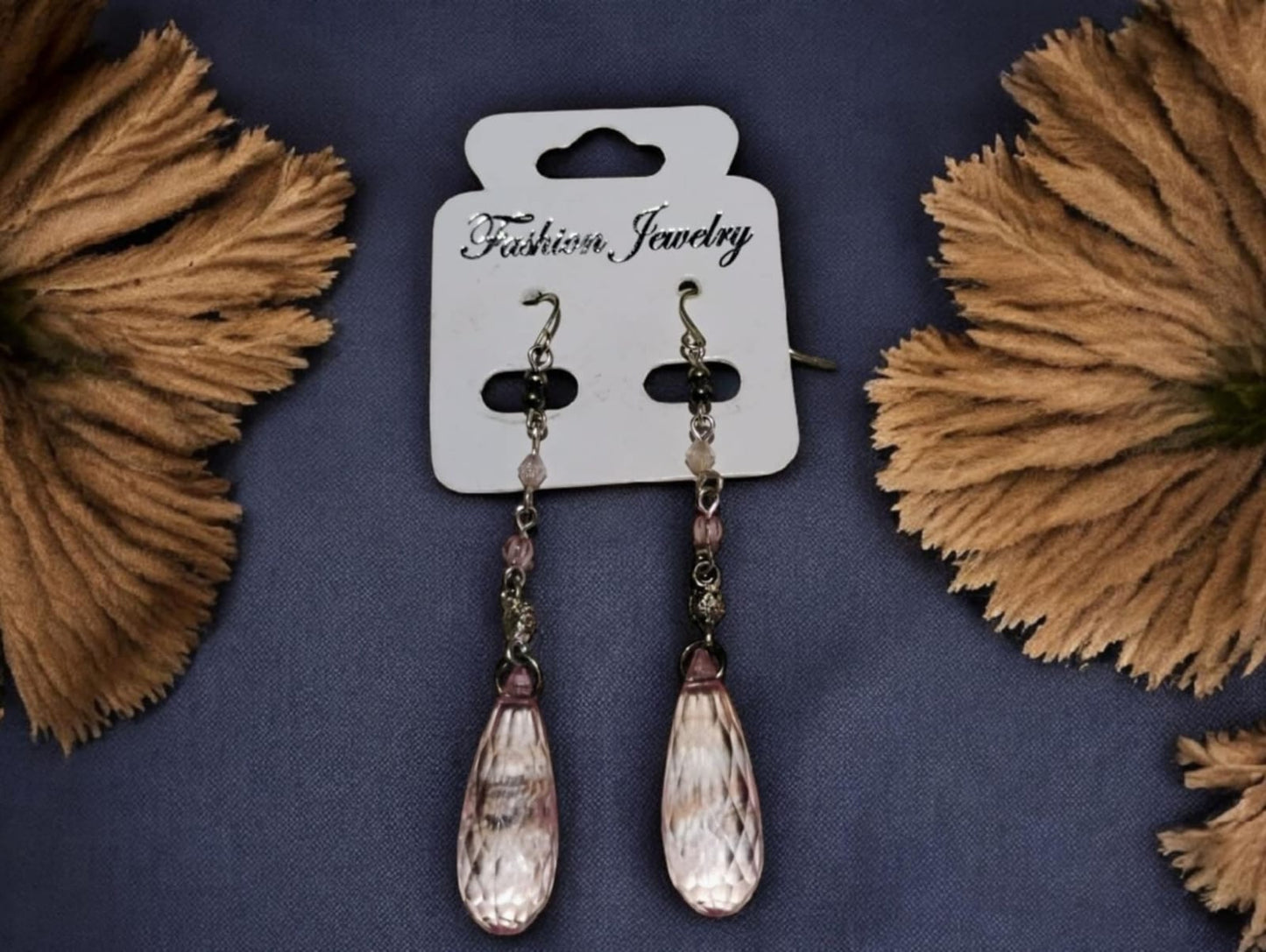 Juego par de aretes