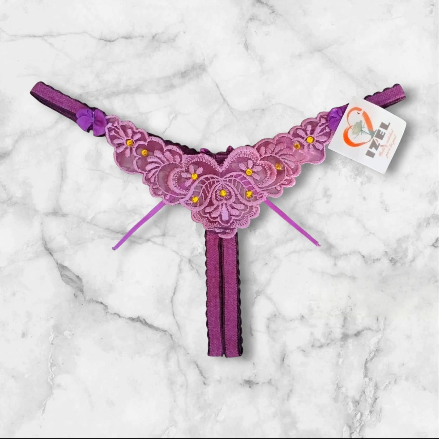 Tanga Mariposa