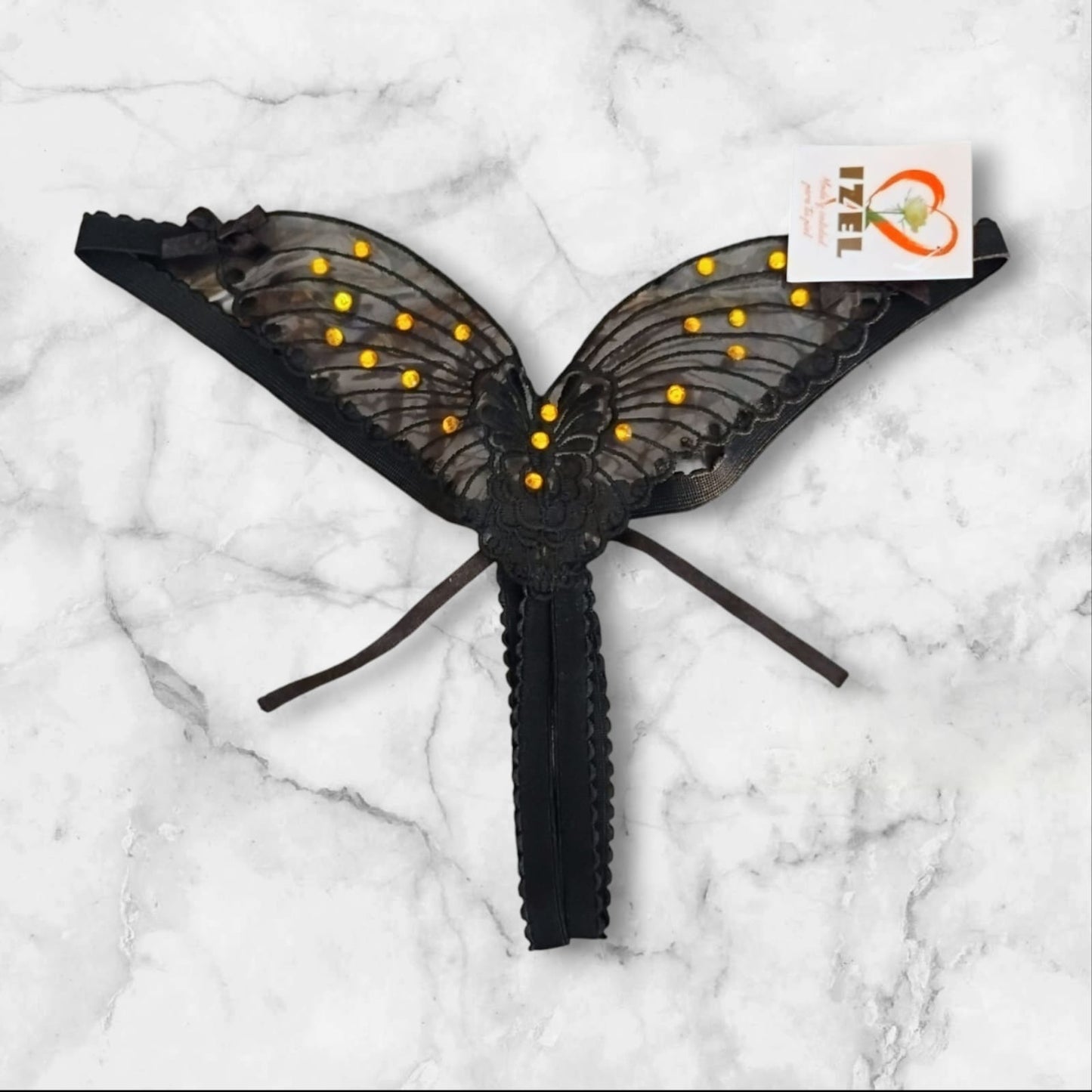 Tanga Mariposa