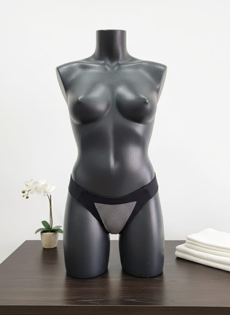 Tanga Brasileña S/M y  L/XL