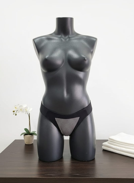 Tanga Brasileña S/M y  L/XL